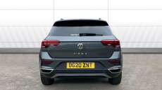 Volkswagen T-Roc 2.0 TDI SEL 5dr Diesel Hatchback